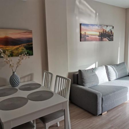 Apartment Near The Sea In Blanes Ngoại thất bức ảnh