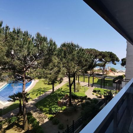 Apartment Near The Sea In Blanes Ngoại thất bức ảnh