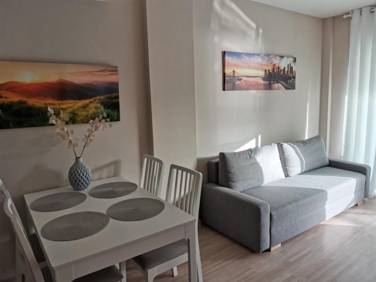 Apartment Near The Sea In Blanes Ngoại thất bức ảnh