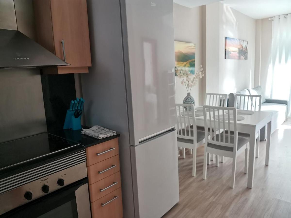 Apartment Near The Sea In Blanes Ngoại thất bức ảnh