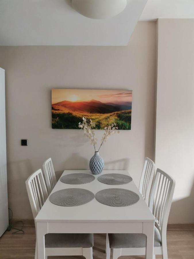 Apartment Near The Sea In Blanes Ngoại thất bức ảnh